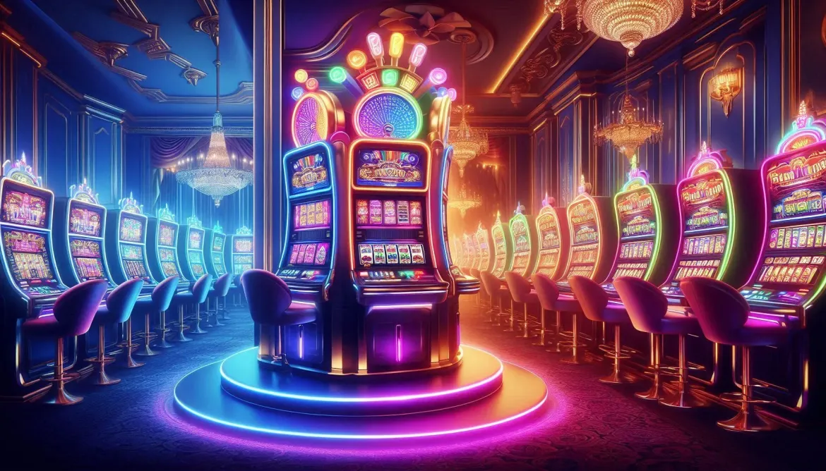 Paddy Power Casino