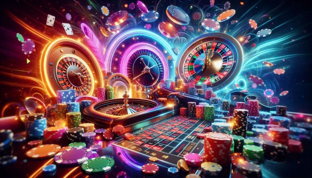 Paddy Power Casino